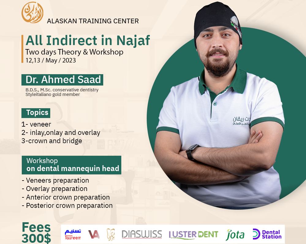 All Indirect in Najaf